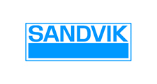 sandvik